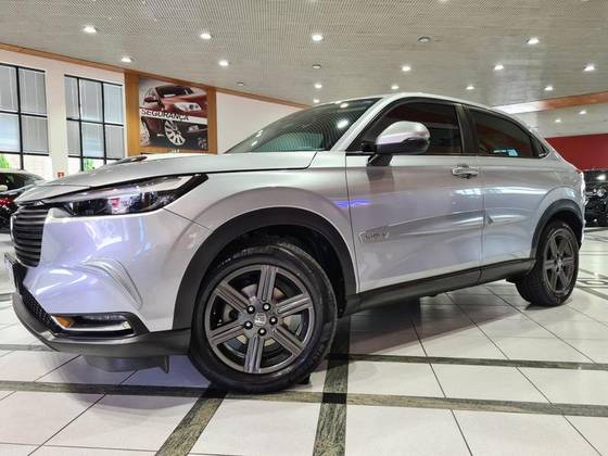 HONDA HR-V 1.5 DI I-VTEC FLEX EXL CVT